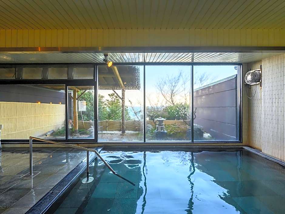 Ryokan Shinpachiya