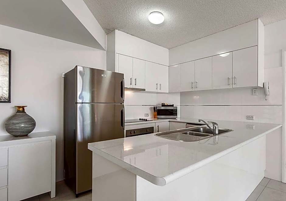 Sailport Mooloolaba Apartments