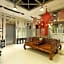 4th Zhongshan Road Garden Inn