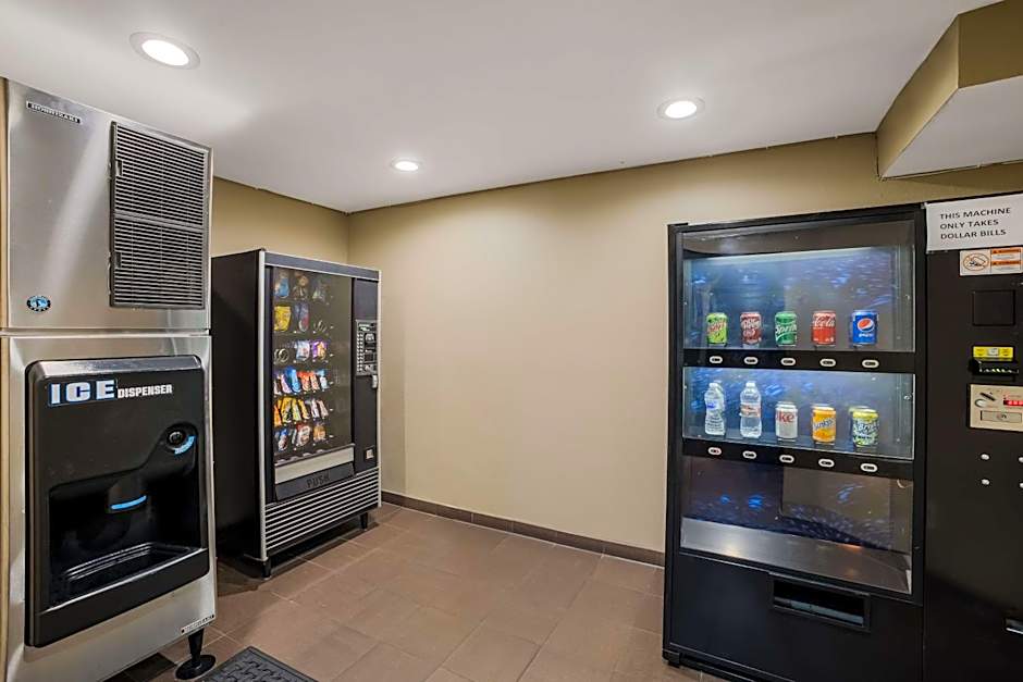 SureStay Plus by Best Western Mesa Superstition Springs