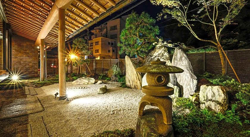 Kawaguchiya Riverside Hotel