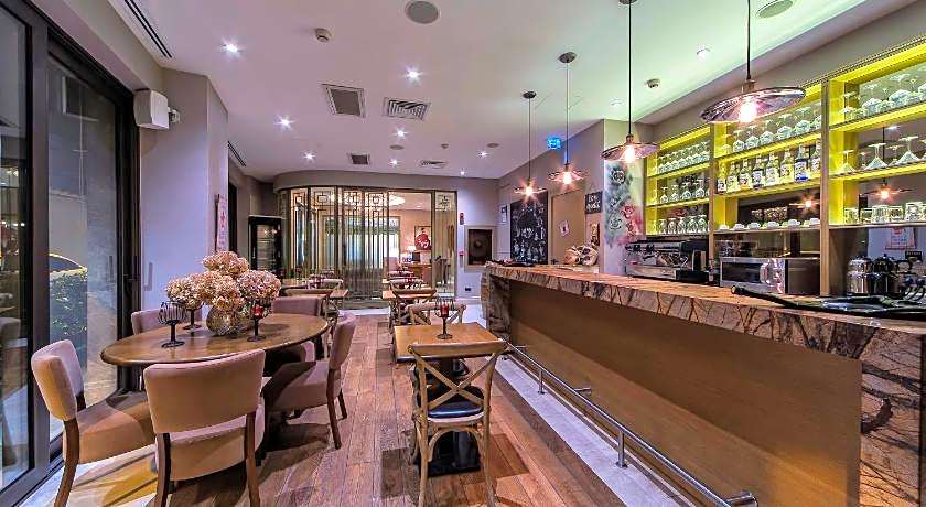 Hotel Morione & Spa Center