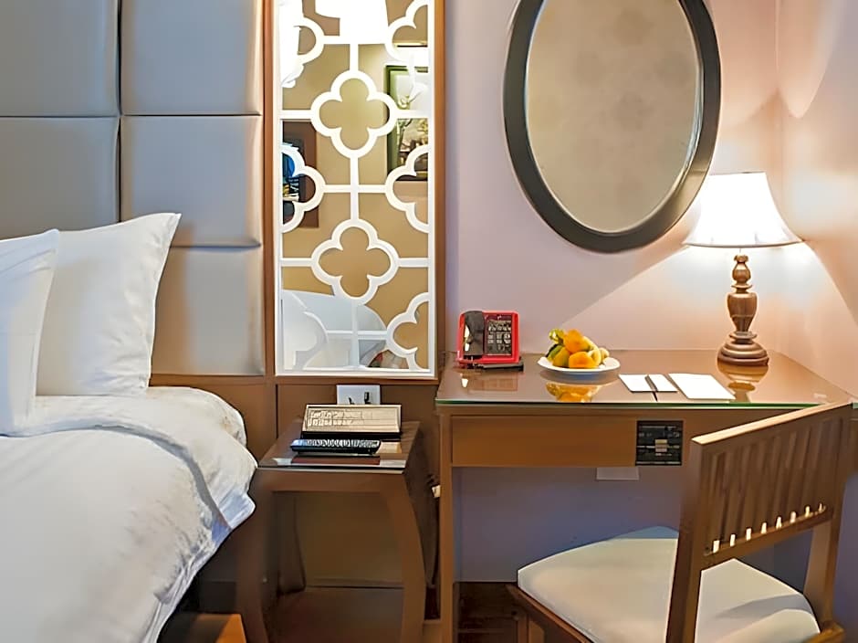 Classy Holiday Hotel & Spa