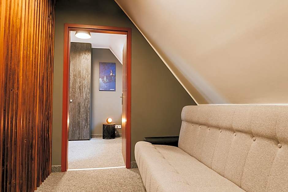 Wellness Hotel Liberecká Výšina