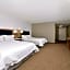 Hampton Inn By Hilton & Suites Plymouth