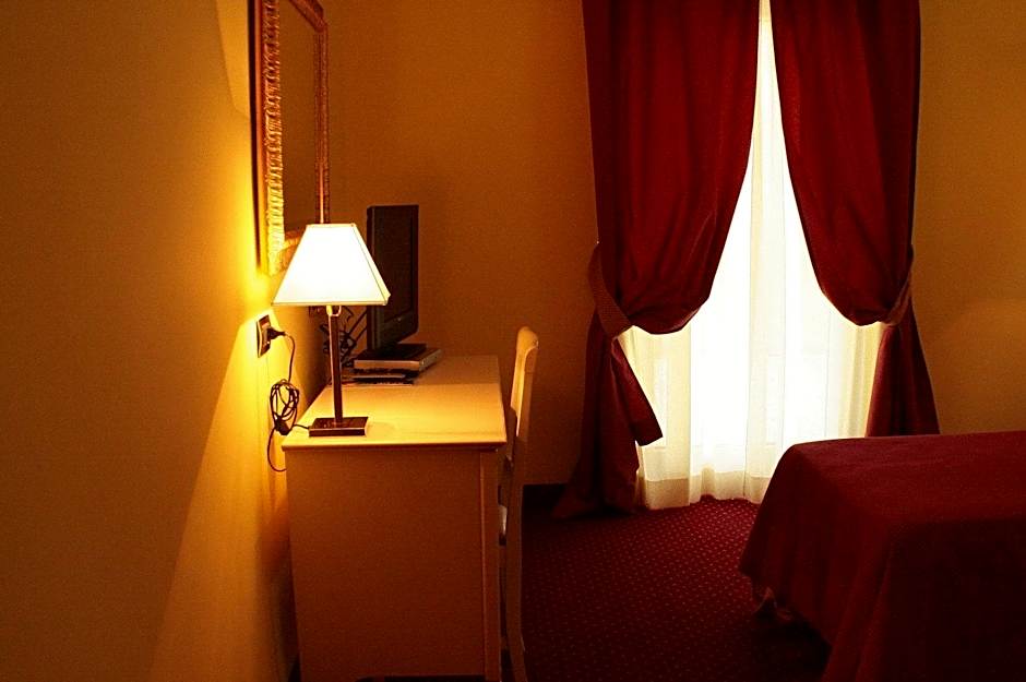 Hotel Il Duca Del Sannio