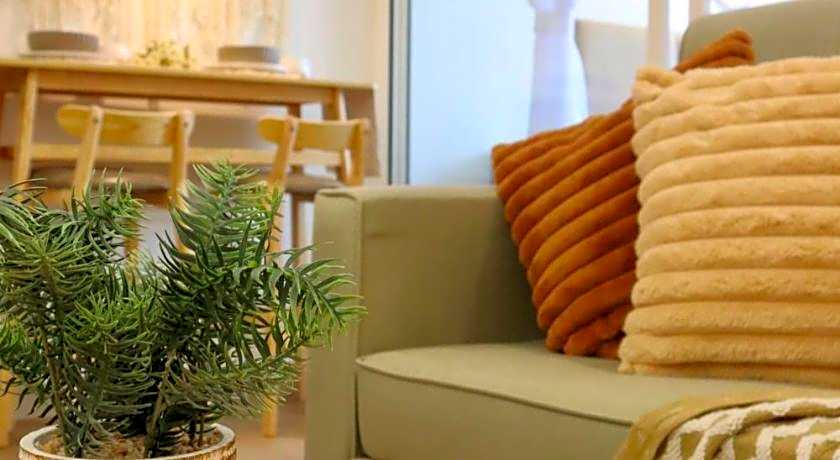 Homesuite' Home @ The Shore Kota Kinabalu