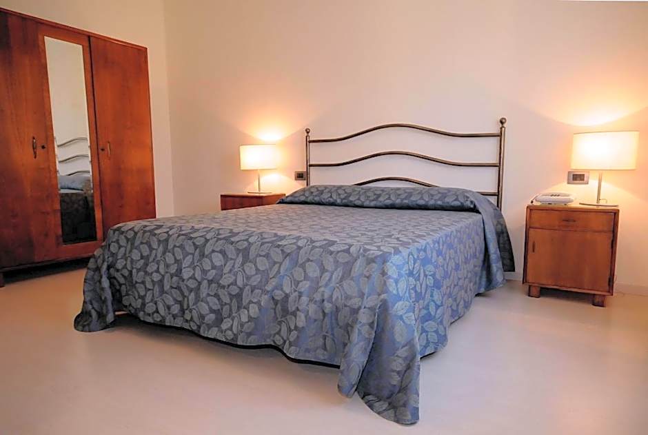 Hotel Sorriso