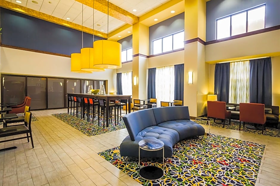 Hampton Inn By Hilton & Suites Natchez