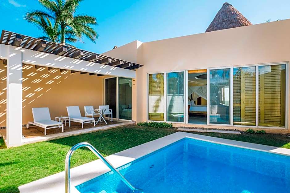 JOIA Paraiso by Iberostar - Adults Only All Inclusive Resort