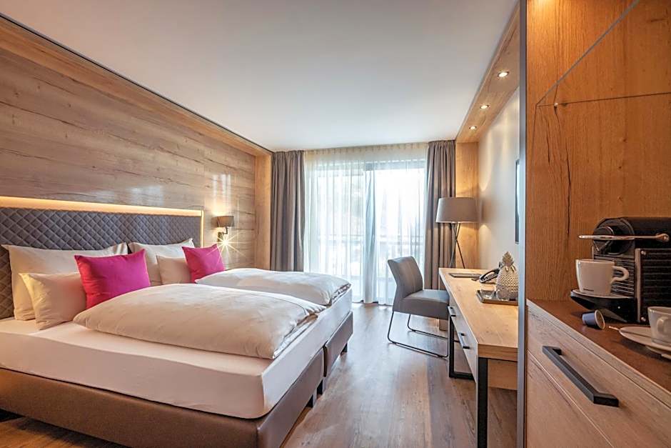 Hotel Adapura Wagrain