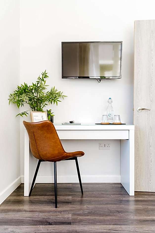 Design Suites Lytham