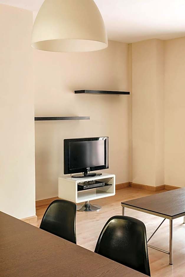 Barcelona Apartment Villarroel