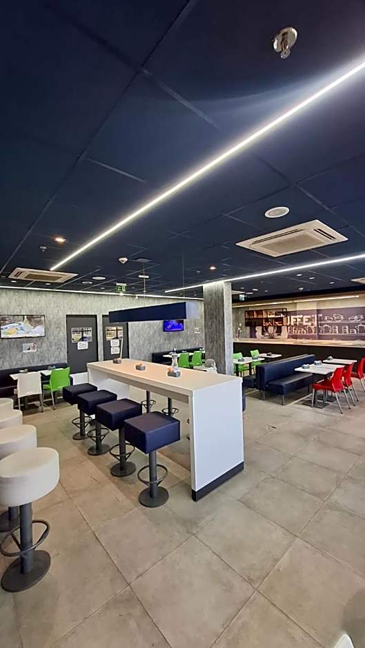 Ibis budget Sao Jose Do Rio Preto