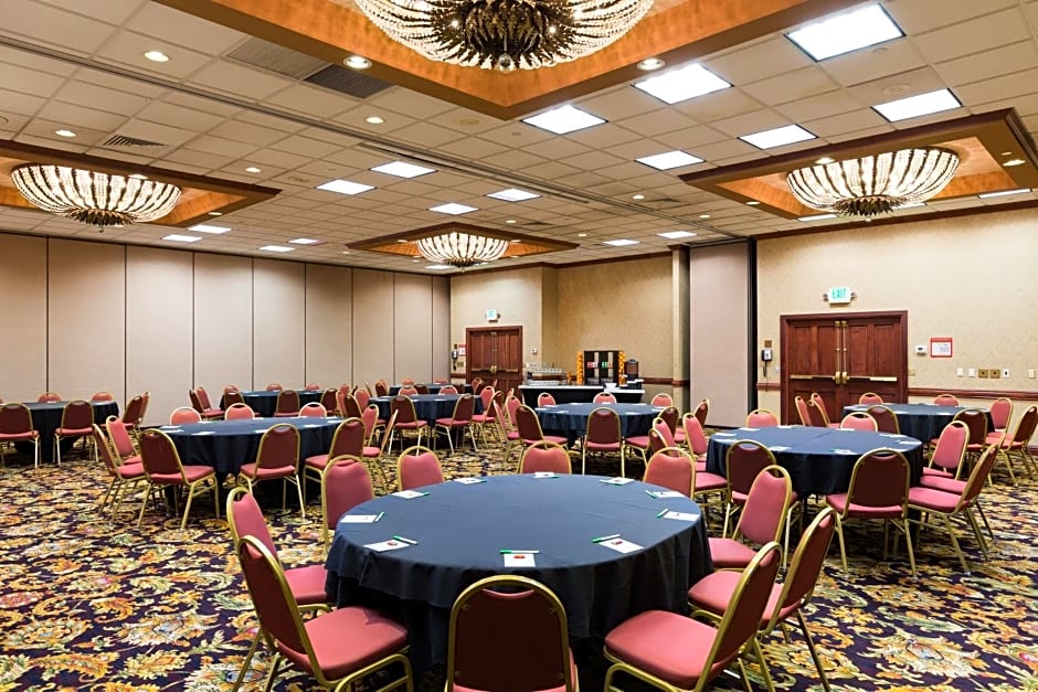 Holiday Inn Sacramento-Capitol Plaza By IHG