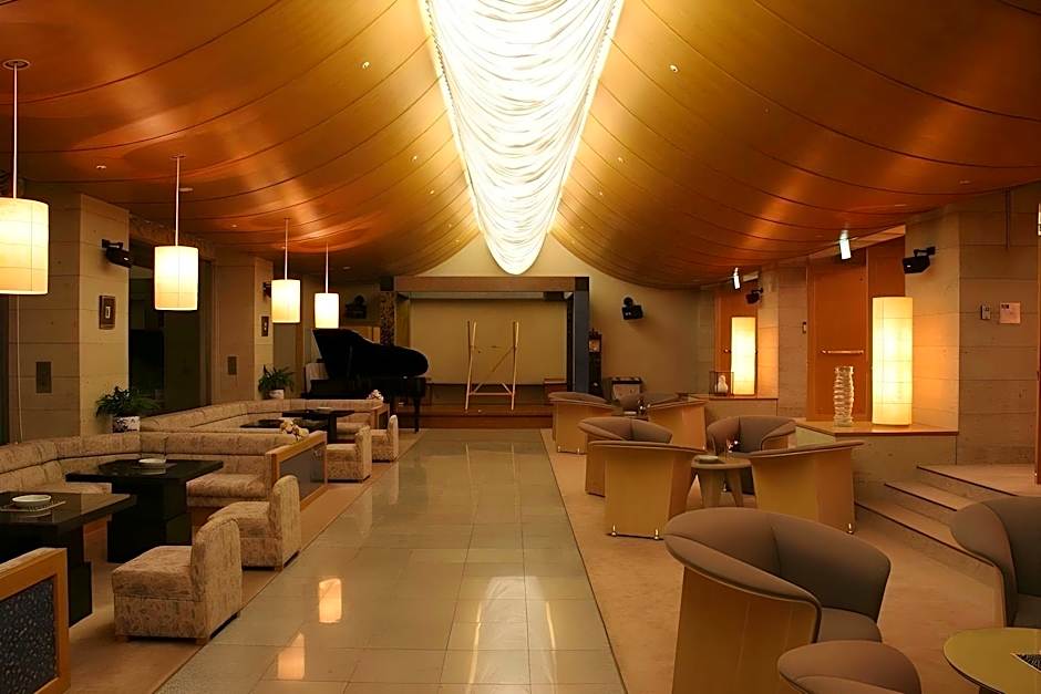 Hotel Apple Land