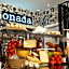 ibis Styles Barcelona City Bogatell