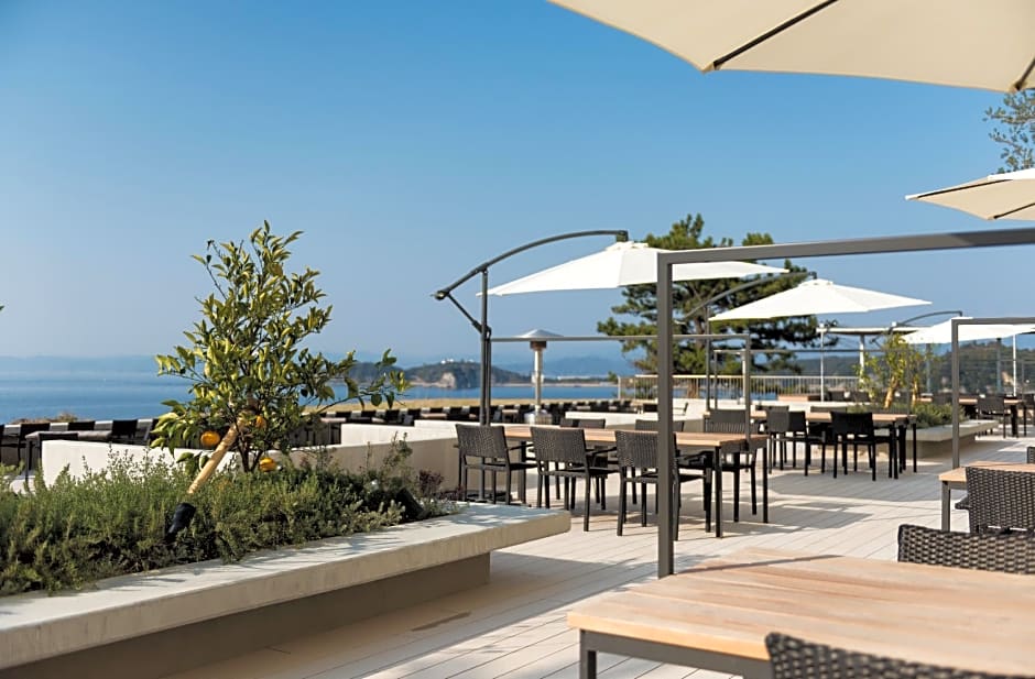 Shirahama Key Terrace Hotel Seamore