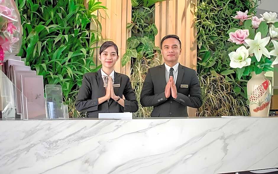 Luminor Hotel Jember