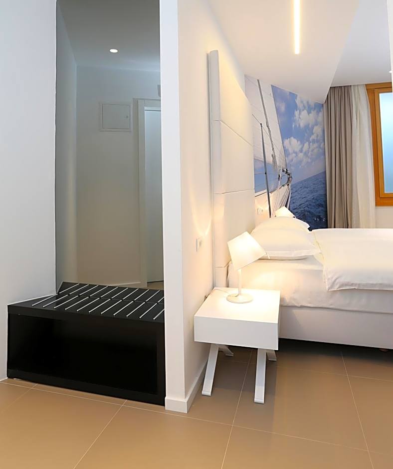 Guesthouse Villa Scalaria