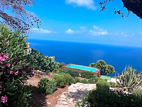 Baglio La Luna - B&B