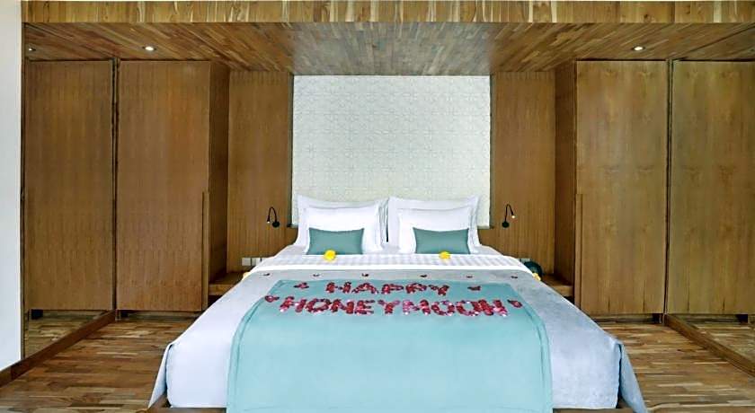 Ayona Villa Seminyak by Ini Vie Hospitality