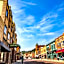 Mineral Palace Hotel & Gaming