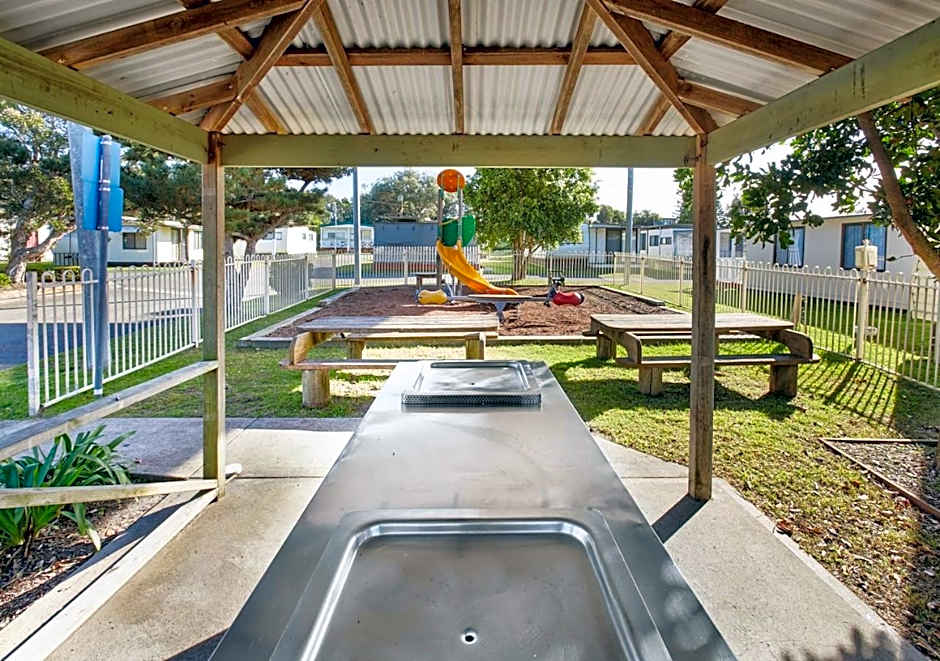 Toowoon Bay Holiday Park