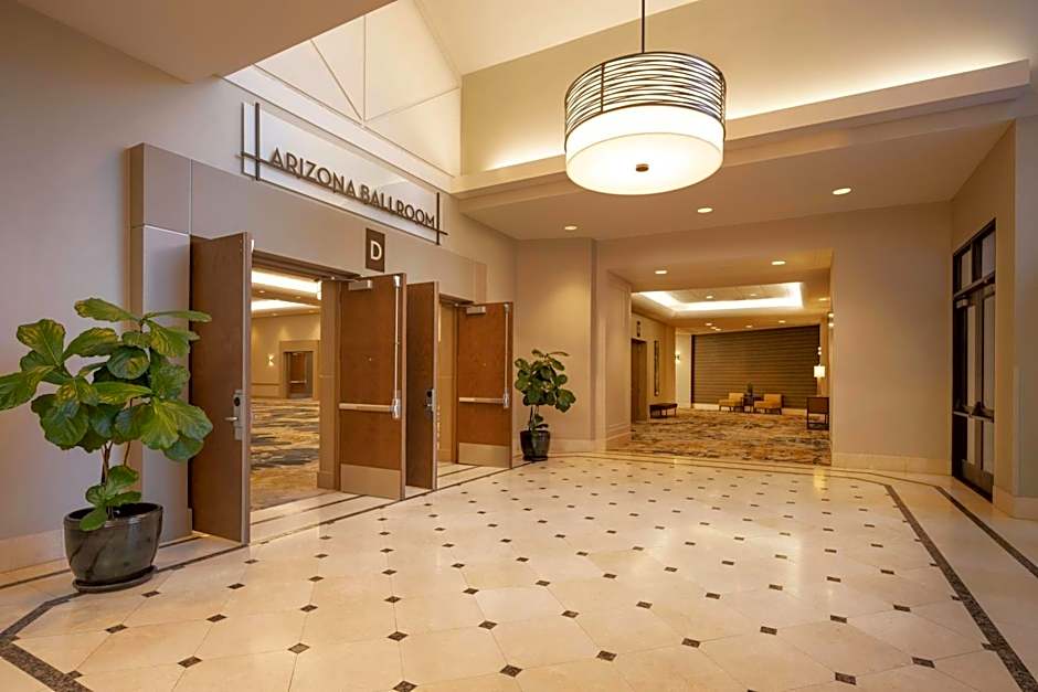 Delta Hotels by Marriott Phoenix Mesa