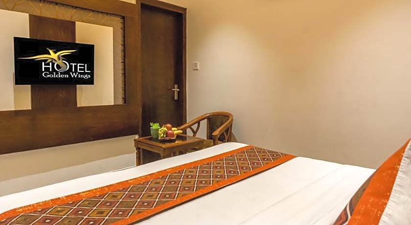 Hotel Golden Wings