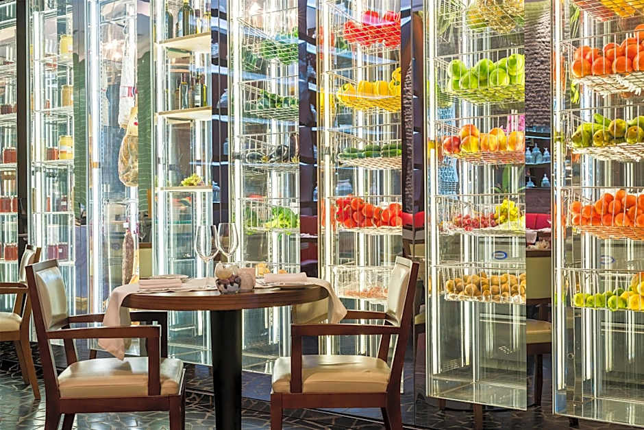 Hilton Kyiv
