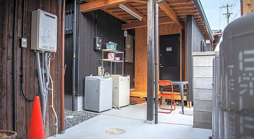 BED N CHILL Shippoya 七宝屋