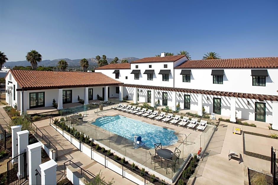 Moxy Santa Barbara