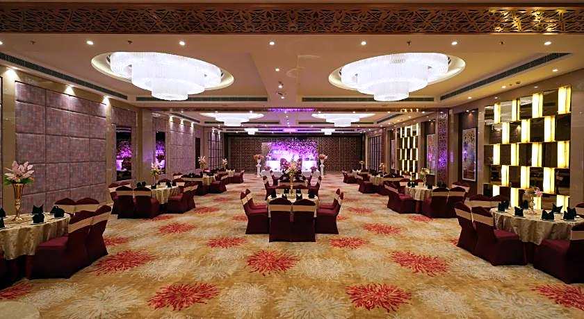 Best Western Plus Mohali