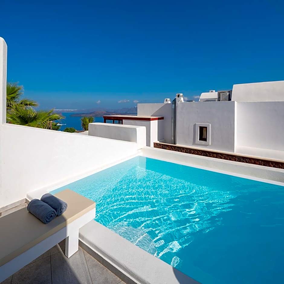 Maison Des Lys - Luxury Suites