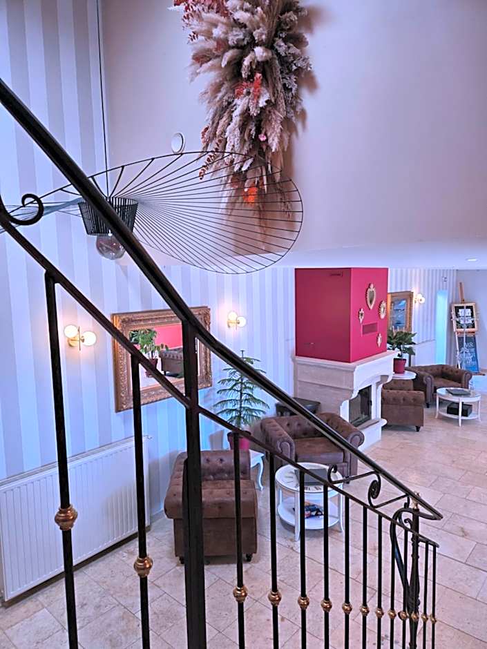 CÉRÈS - Boutique-Hôtel & Spa - Élégance en Terre d'Uzès