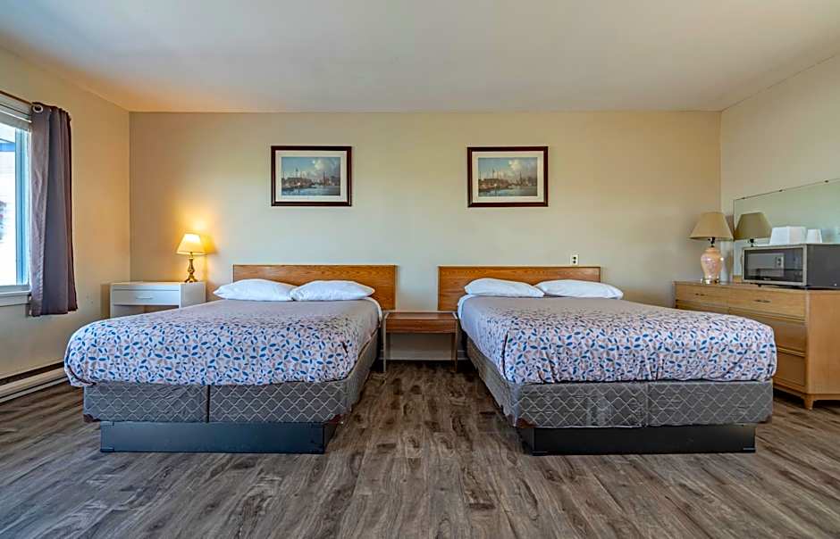 Novastar Motel On The Lake