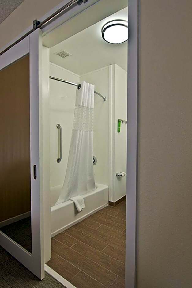 Hampton Inn By Hilton & Suites Chillicothe