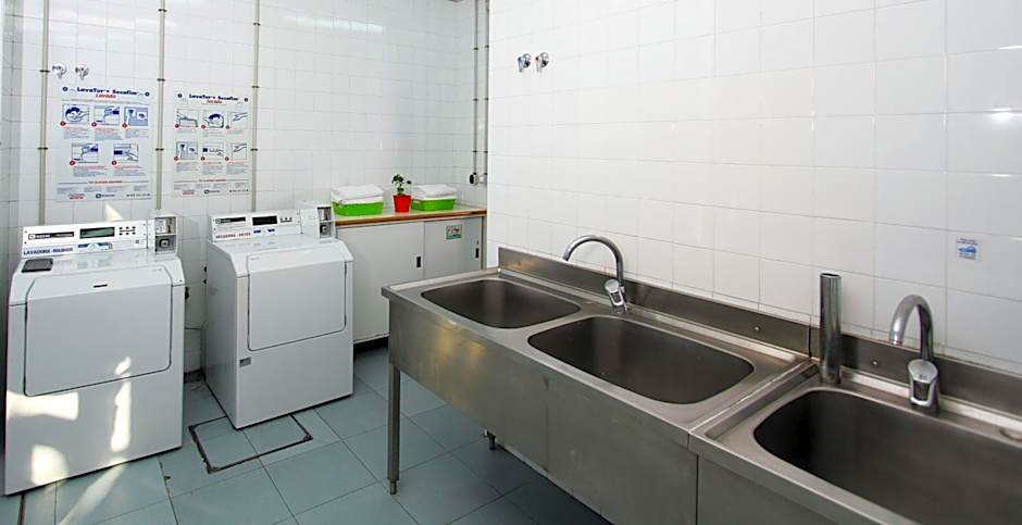 Bilbao Hostel