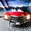 V8 Hotel Motorworld Region Stuttgart