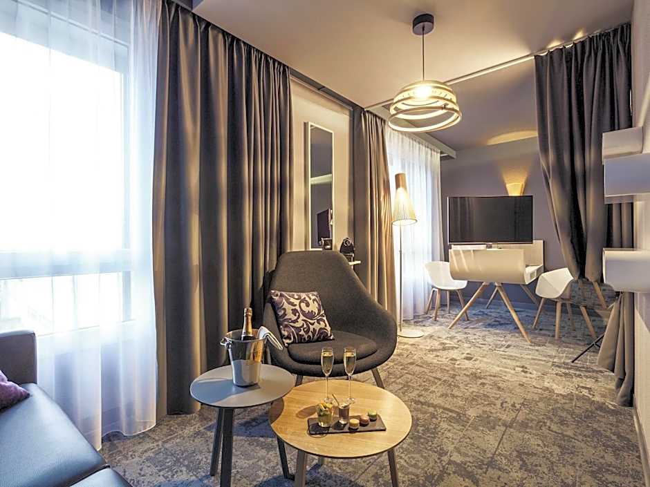 Mercure La Roche Sur Yon