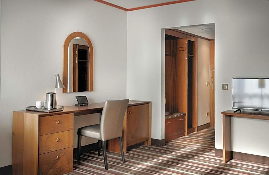 Leonardo Hotel Weimar