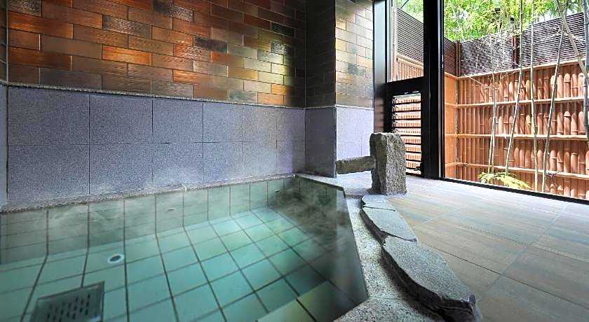 Mizu no Sato Marukyu Ryokan