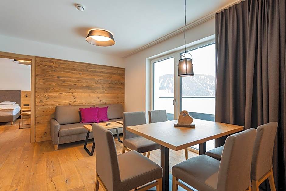 Suites Nauders by mein Almhof Superior