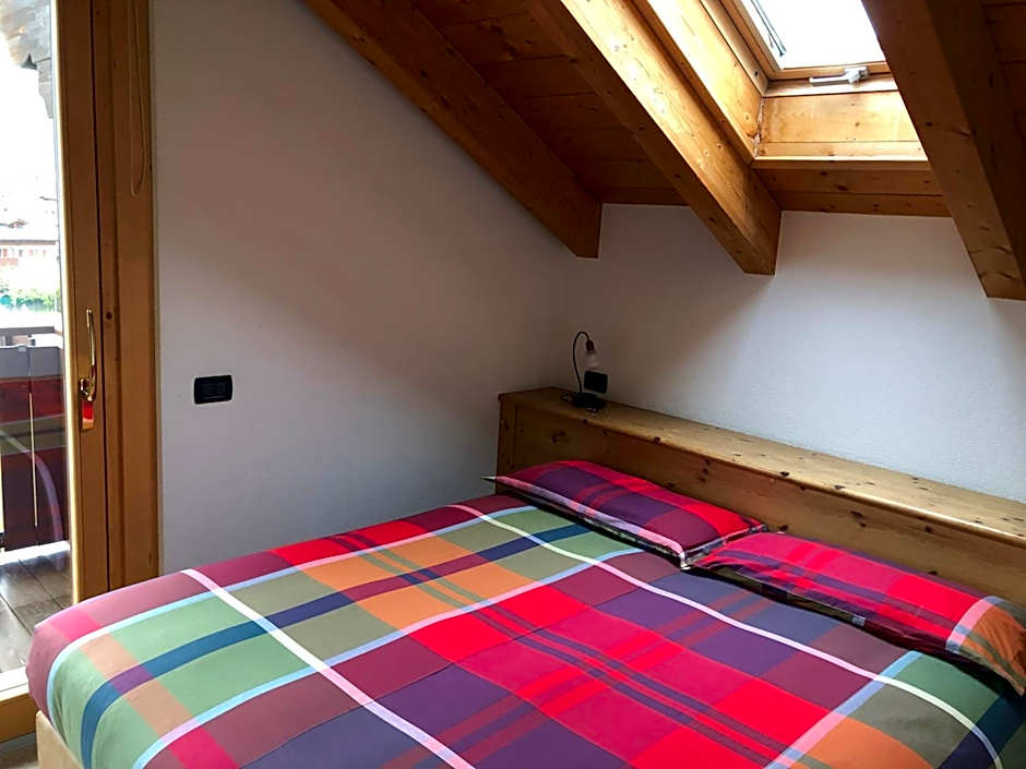 Casa Vacanze Sablonera