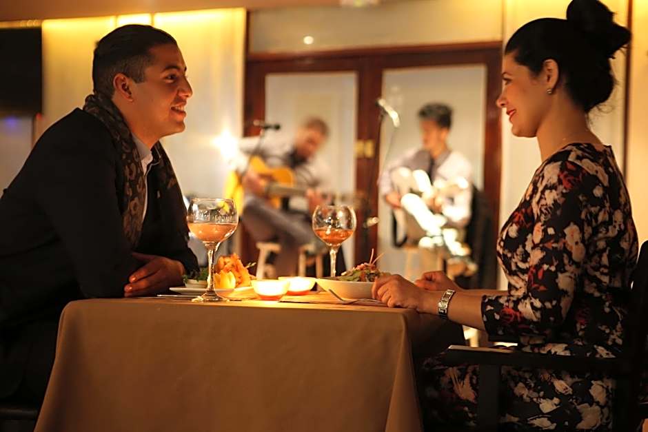 Hotel Transatlantique