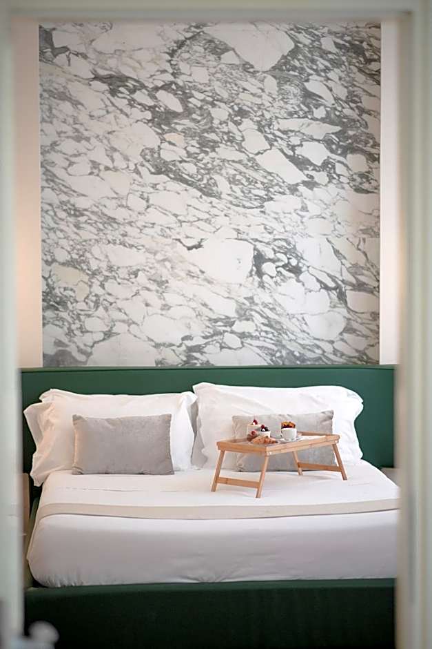 Palazzo Cini Luxury Rooms in Pisa