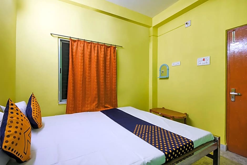 Maa Rakhakali Bhawan by OYO Rooms – Calcutta, LA