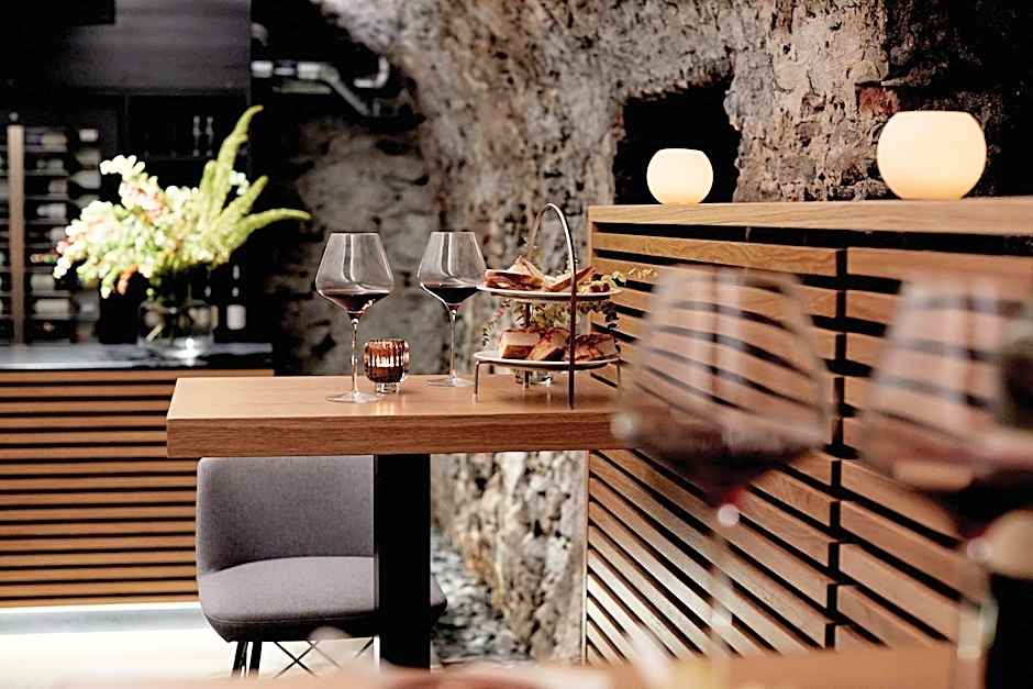 Smart Hotel Binario - Self Check-In