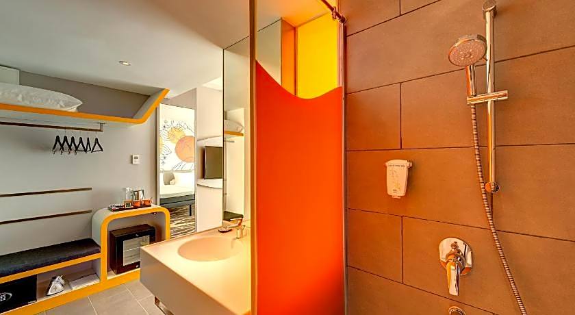 ibis Styles Johor Iskandar Puteri 